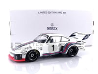 NOREV 1/18 - PORSCHE 935 - DAYTONA POLE POSITION 1977 187481