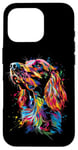 iPhone 16 Pro English Setter Case