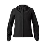 Fox Racing W Ranger 2.5l Water Jacket, WOMENS RANGER 2.5L WATER JACKET, Women's, BLACK, XS