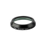 Nisi UV-filter for X100VI sort Beskyttelse for Fujifilm X100-serien