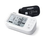 Omron -  M6 Comfort AFib - Blodtrycksmätare för överarm