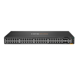 HPE Aruba Networking CX 6200F 48G 4SFP (S0M83A#ABB)