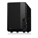 Synology ds218