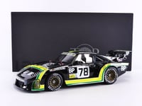 TOP MARQUES COLLECTIBLES 1/18 - PORSCHE 935 K3 - LE MANS 1980 TOP108F