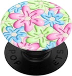 PopSockets PopGrip Flowers - Bubble Fields