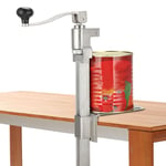 Extra Large Commercial Heavy-Duty Desktop Can Opener Can Opener