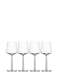 Iittala Essence 45Cl Rødvin 4Stk Nude