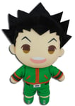 Great Eastern Entertainment Hunter X Hunter- Gon 8" H Plush Standing (US IMPORT)