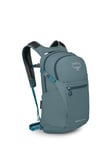 Osprey Daylite Plus Earth Unisex Lifestyle Backpack Sea Glass Blue O/S