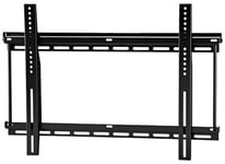 Ergotron Neo-Flex Wall Mount, UHD 160 cm (63&quot;) Black