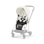 Cybex Siège hamac pour Poussette Mios 3 BLANC