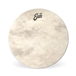 Evans EQ4 Calftone Bass Drum Head, 20 Inch