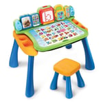 VTech Touch and Learn Activity Desk