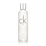 Calvin Klein CK ONE 250ml Shower Gel NEW