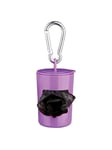 Trixie Dog Dirt Bag Dispenser Assorted Colours