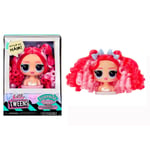 L.O.L. Surprise Tweens Surprise Swap Series - Styling Heads Includin (US IMPORT)