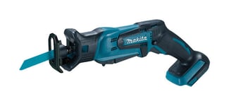 Makita DJR183Z 18V Cordless li-ion Mini Reciprocating Saw (Body Only)