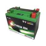 Batterie Moto Lithium Skyrich Hjtx20hq-Fp Ytx20l-Bs