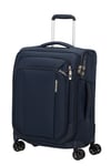 Samsonite Respark - Lentolaukku Midnight Blue, Premium