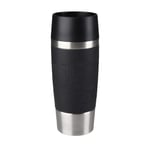 Emsa Travel Mug Mug isotherme 036 L 100% sûr 100% hermétique Base antidérapan...