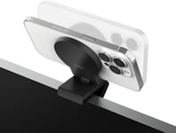 Belkin iPhone Mount with MagSafe for Mac Desktops