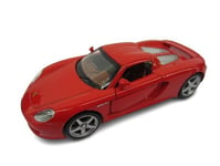 Leluauto MSZ Porsche Carrera GT, 1:32