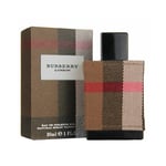 Burberry London for Men 30ml EDT Spray (New Packaging)