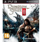 Dungeon Siege 3 PS3 - 117970