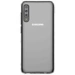 Coque Samsung G A70 souple 'Designed for Samsung' Transparente Samsung - Neuf