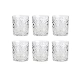 Courchevel tumblerglas 6-pack