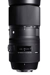 Sigma 745306 150-600mm F/5-6.3 DG HSM Contemporary Zoom Lens for Nikon