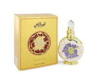 Swiss Arabian Layali Edp W 50 Ml