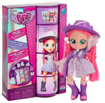 BFF Cry Babies Series 1 Katie Doll - 8inch/20cm