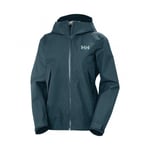 Helly Hansen W Verglas Infinity Jkt 2.0 XS