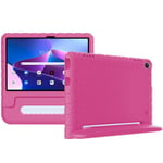 Lenovo Tab M10 (3rd Gen) TB328 EVA Shockproof Case Rose