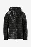 Rains - Jacka Lohja Puffer Jacket W3T2 - Svart