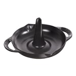 Staub Specialities 24 cm Cast iron Roaster