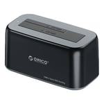 Orico Single Bay Hdd Dock 6819c3-v1-eu-bk-bp-ip