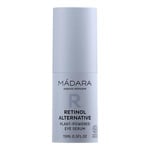 Mádara Retinol Alternative Plant-Powered Eye Serum - 15 ml