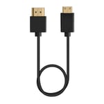 Hollyland Micro HDMI to HDMI Cable for Mars series and Cosmo series