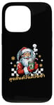 iPhone 13 Pro Merry Christmas In Thai Suk San Wan Christmas Case