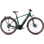 Cube Touring Hybrid One 625Wh 24/25, elcykel, unisex