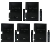 Dior Sauvage Elixir Concentrated Perfume 1ml x 5 Samples