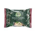 Panda Expressen Danmark Panda Expressen Instant Noodles Beef - 85 g Matvarer Pasta, Nudler & Ris Nudler