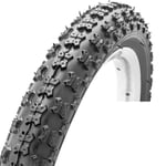 Tire 16x1.75 H-506 Swift Rigid Black 305654910 CHAOYANG Cover City Bike