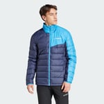 adidas Terrex Multi Light Down Jacket Men