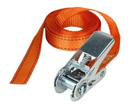 Masterlock Fastlink Transportband Med Spännare 25 Mm X 5 M-3Zm096