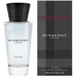 Burberry Touch For Men Eau de Toilette 100ml Spray