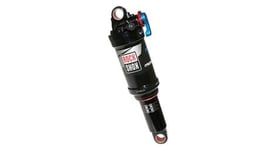 Amortisseur vtt rockshox monarch rl reglable blocable 190mm x 51mm detente externe  compression 2 positions