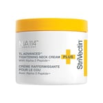 StriVectin TL Advanced™ Tightening Neck Cream PLUS (3.4 Oz, 100ml)|Tightening and Firming Neck & Décolleté Lines, Visibly Reducing Sagging and Crepey Skin for Smooth Healthy Looking Skin